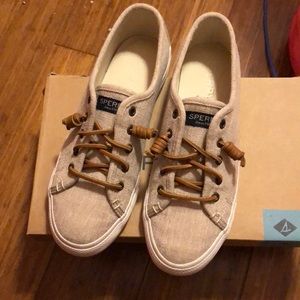 Sperry Top Slider